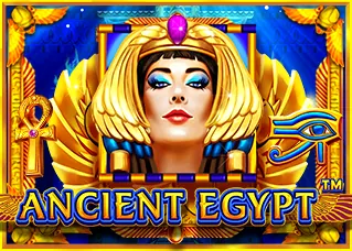 สล็อตแตกง่าย เว็บตรง Ancient Egypt ทดลองเล่นฟรี