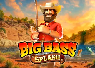 สล็อตแตกง่าย เว็บตรง Big Bass Splash ทดลองเล่นฟรี