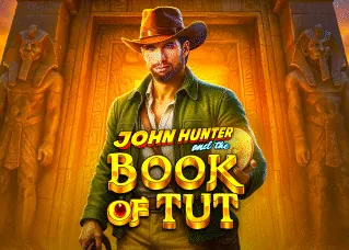สล็อตแตกง่าย เว็บตรง Book of Tut ทดลองเล่นฟรี