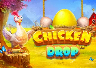 สล็อตแตกง่าย เว็บตรง Chicken Drop ทดลองเล่นฟรี