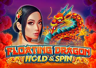 สล็อตแตกง่าย เว็บตรง Floating Dragon ทดลองเล่นฟรี