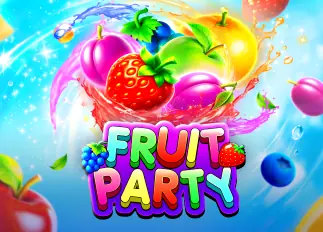 สล็อตแตกง่าย เว็บตรง Fruit Party ทดลองเล่นฟรี