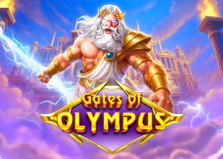 สล็อตแตกง่าย เว็บตรง Gates of Olympus เกมเด่นประจำสัปดาห์