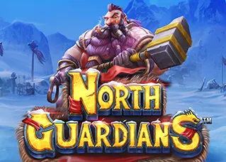 สล็อตแตกง่าย เว็บตรง North Guardians ทดลองเล่นฟรี