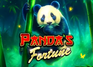 สล็อตแตกง่าย เว็บตรง Pandas Fortune ทดลองเล่นฟรี