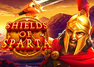 สล็อตแตกง่าย เว็บตรง Shields of Sparta ทดลองเล่นฟรี