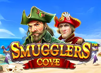 สล็อตแตกง่าย เว็บตรง Smugglers Cove ทดลองเล่นฟรี