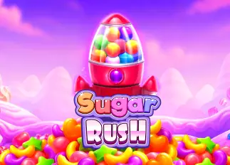 สล็อตแตกง่าย เว็บตรง Sugar Rush ทดลองเล่นฟรี