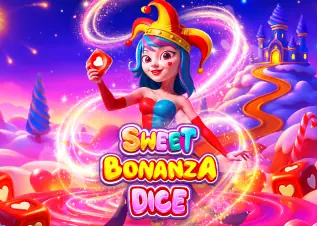 สล็อตแตกง่าย เว็บตรง Sweet Bonanza Dice ทดลองเล่นฟรี