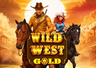 สล็อตแตกง่าย เว็บตรง Wild West Gold ทดลองเล่นฟรี